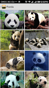 Wallpapers Screenshots 1