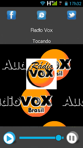 Radio Vox
