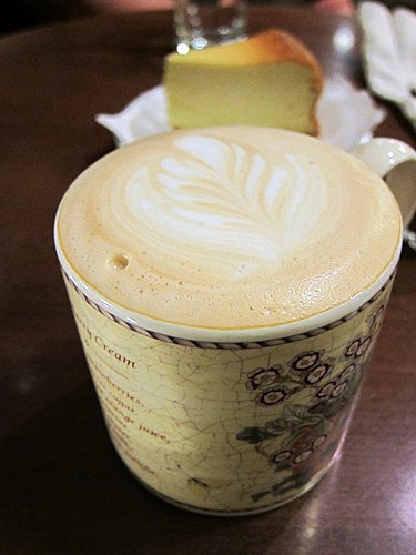 很久沒去的克立瑪