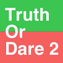 Truth Or Dare 2 icon