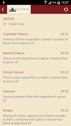 Bay of Bengal poster 5