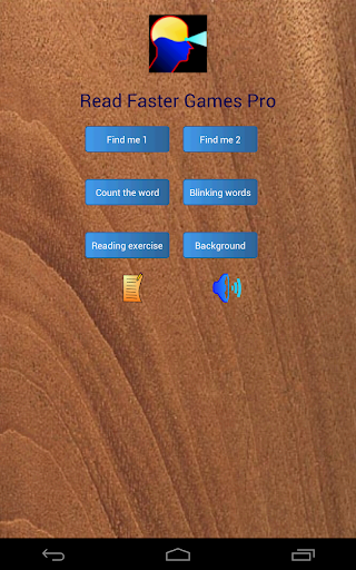 【免費教育App】Read Faster Games Pro-APP點子