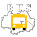 전남 버스 logo