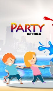 Download Fun Party Games APK for Android