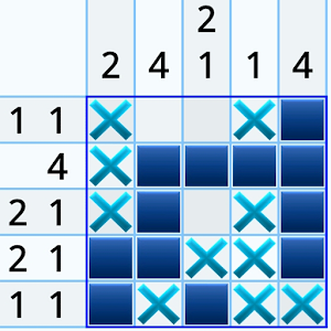 Fun Fun Picross 1.7
