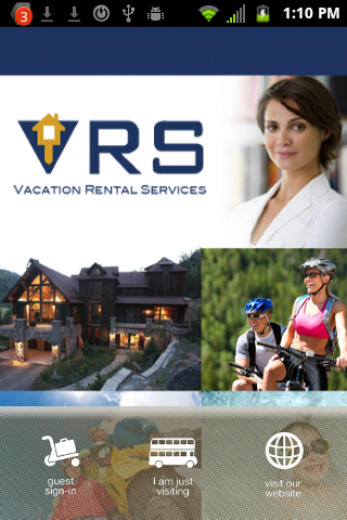 Vacation Rental Services