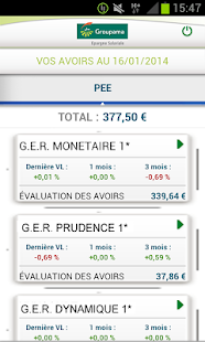 How to mod Groupama Epargne Salariale 1.6.3 mod apk for pc