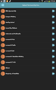 Loveworld Partner [BETA] Screenshots 9