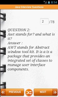 Java Interview Questions