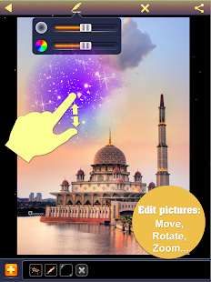 免費下載攝影APP|Light Effects app開箱文|APP開箱王