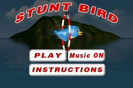 Stunt Bird - screenshot thumbnail