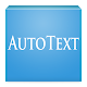 AutoText APK