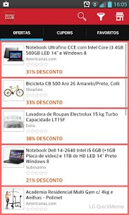 How to install PromoClub - Ofertas e Cupons 2.2 mod apk for pc