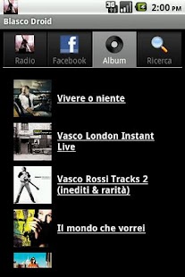 How to get Blasco Droid 2.6 mod apk for pc