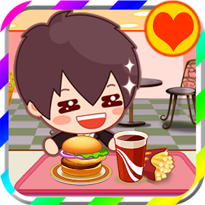Simulator Burger Shop 2 Hacks and cheats