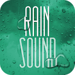 RAIN SOUND - Sound Therapy Apk