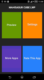How to install Mahisasur Cube Live Wallpaper 1.0 apk for pc