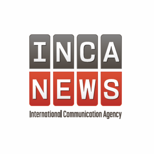 Inca News LOGO-APP點子