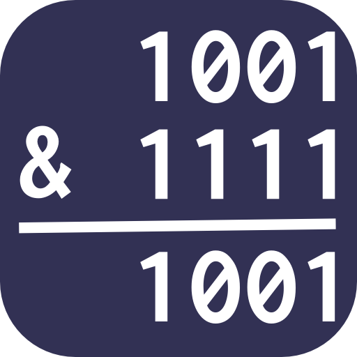 Subnet Calculator LOGO-APP點子