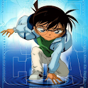 Conan – Truyen tranh logo