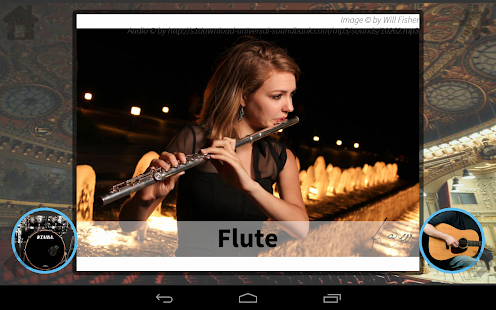 ABC Animals Flash Card Screenshots 10