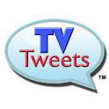 TV Tweets Free logo