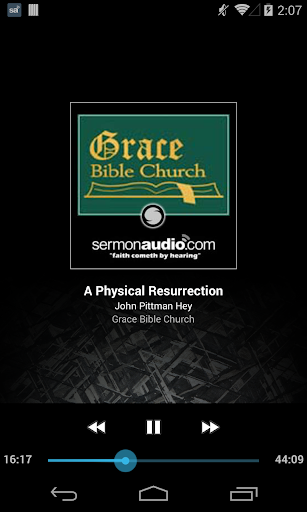 免費下載書籍APP|Grace Bible Church app開箱文|APP開箱王
