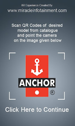 免費下載商業APP|Anchor Switch - AR Experience app開箱文|APP開箱王