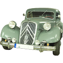 Citroen Orga Interpreter logo
