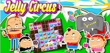 Jelly Circus APK