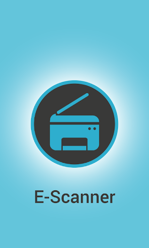 E-Scanner