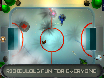 Don't Fall in the Hole - screenshot thumbnail