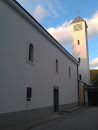 Goranci, crkva