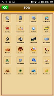 Leipzig Offline Travel Guide Screenshots 5