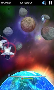 Free Meteor Panic APK for Android