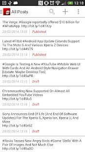 Socialmatic Screenshots 0