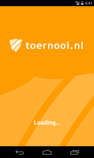 Toernooi.nl Tennis