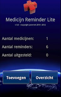 Download Medicine Reminder Lite APK for PC