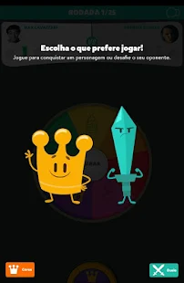 Perguntados - screenshot thumbnail