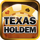 Texas Holdem - Golden Poker mobile app icon