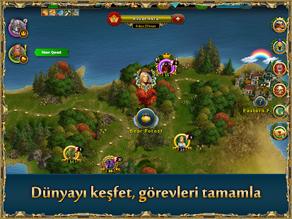 King's Bounty: Legions - screenshot thumbnail