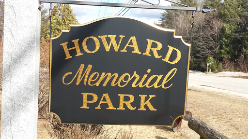 Howard Memorial Park