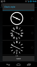 Clocki for SmartWatch poster 5