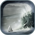 Storm Live Wallpaper icon