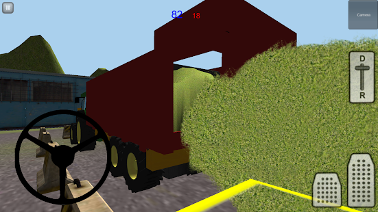 How to install Tractor Simulator 3D: Silage 3.3 apk for laptop