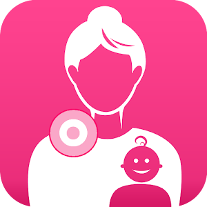 Acupressure for Mom and Kid logo
