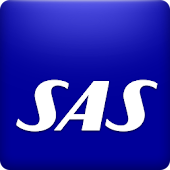 SAS Scandinavian Airlines