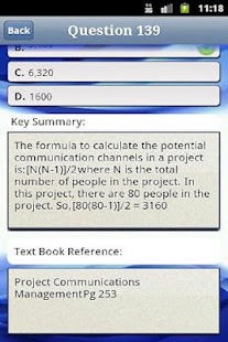 How to install iStudy PMP Free patch 1.0 apk for android