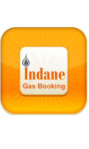 Indane Gas Booking