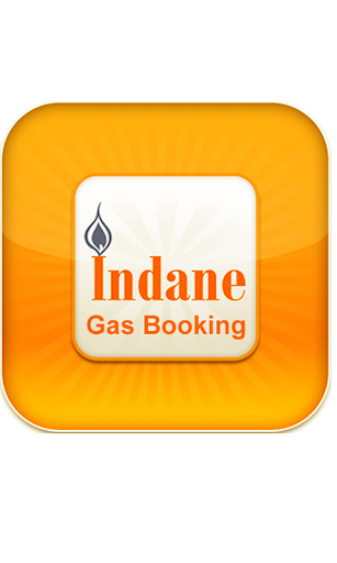 【免費工具App】Indane Gas Booking-APP點子